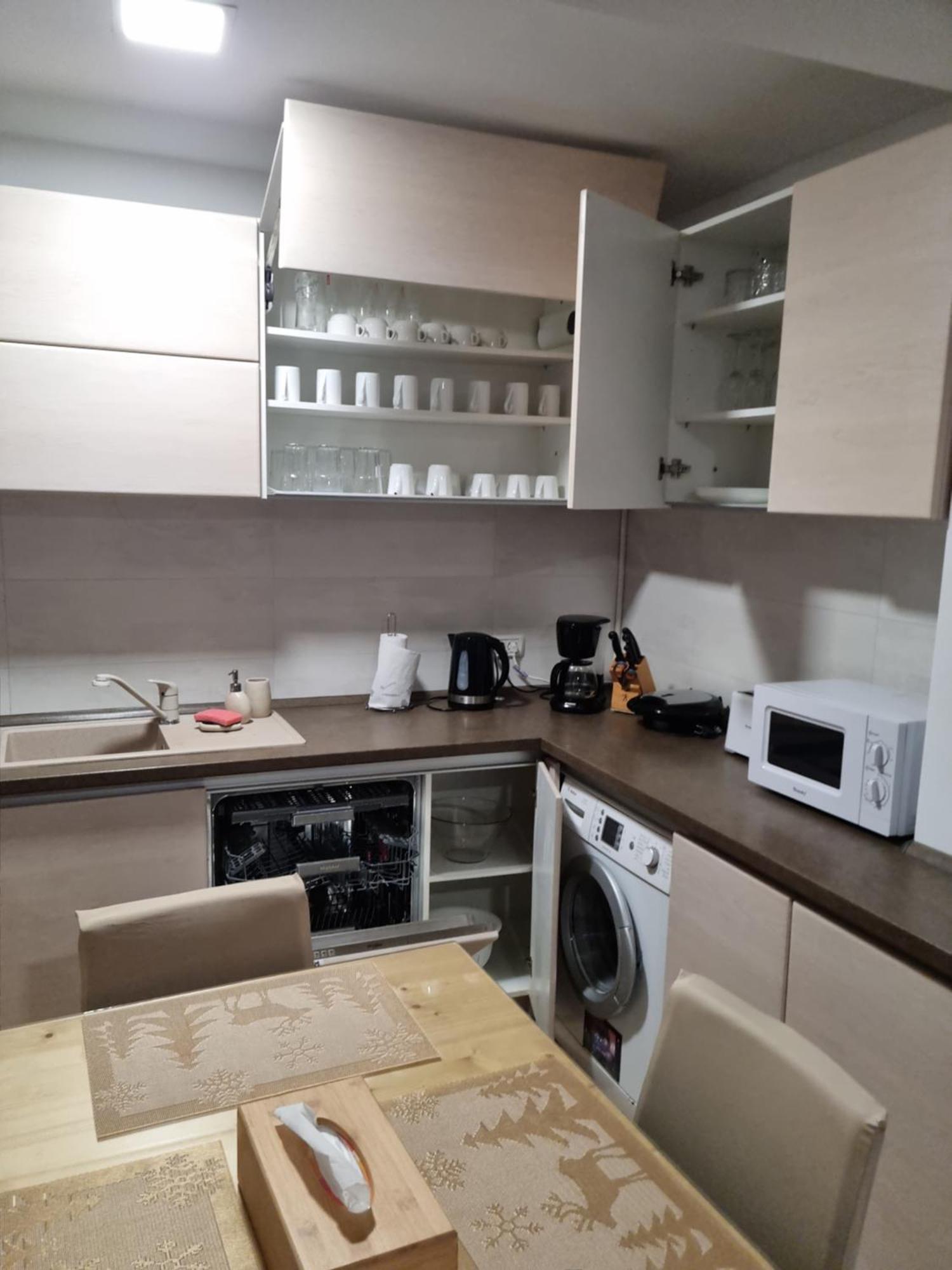 فيلا Downtown Premium براشوف المظهر الخارجي الصورة